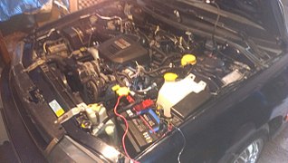 1280 X 721 142.0 Kb 1106 X 721 183.2 Kb Subaru Legacy 1994 г.