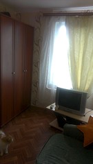 1840 X 3264 919.6 Kb Продаётся 4 комн.квартира по ул. Майская, 22