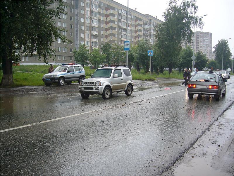 1280 X 960 232.8 Kb 05.07.2014 видео дтп на переулке инвентарный, сбили девушку на пп