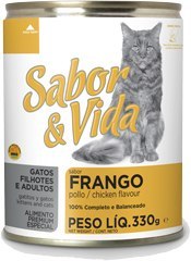 175 x 240 Sabor & Vida      330