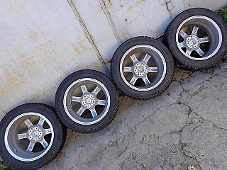 640 X 480  59.5 Kb 640 X 480  65.8 Kb 640 X 480  50.6 Kb ����� feid R17 5x114.3 + ���� Bridge revo2 215/55