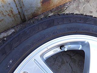 640 X 480  45.4 Kb 640 X 480  51.1 Kb 640 X 480  59.5 Kb 640 X 480  65.8 Kb 640 X 480  50.6 Kb ����� feid R17 5x114.3 + ���� Bridge revo2 215/55