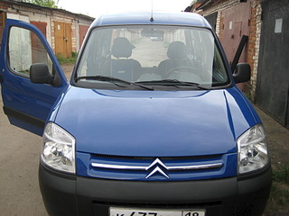 1920 X 1440 527.6 Kb Citroen Berlingo 2012 .