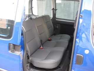 1920 X 1440 434.7 Kb Citroen Berlingo 2012 .