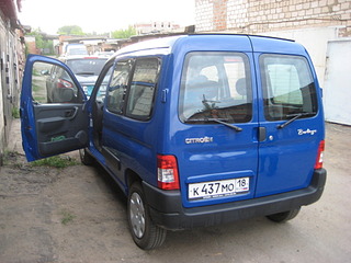 1920 X 1440 539.4 Kb 1920 X 1440 434.7 Kb Citroen Berlingo 2012 .