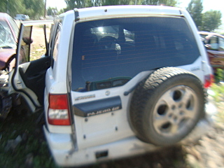 640 X 480 136.3 Kb  Mitsubishi Pajero IO 1999 .. 1,8 