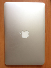 1222 X 1629 162.1 Kb Apple MacBook Air 11 Mid 2011