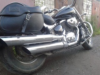 1920 X 1440 430.8 Kb 1280 X 960 252.0 Kb 1536 X 2048 576.6 Kb 1280 X 960 225.9 Kb Suzuki Intruder Volusia VL 800 2002..
