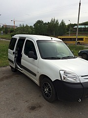 1440 X 1920 865.9 Kb 1920 X 1440 971.4 Kb 1920 X 1440 262.7 Kb 1920 X 1440 299.4 Kb Peugeot Partner 2010 .