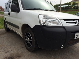 1920 X 1440 862.4 Kb 1920 X 1440 892.2 Kb 1920 X 1440 846.4 Kb Peugeot Partner 2010 .