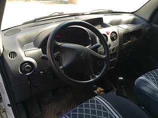 1920 X 1440 623.8 Kb 1920 X 1440 389.1 Kb Peugeot Partner 2010 .