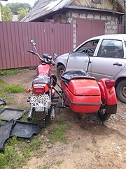 1920 X 2560 957.8 Kb срочно продам иж юпитер 5