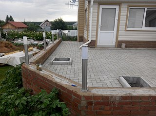 1920 X 1423 585.9 Kb 1920 X 1423 572.6 Kb УКЛАДКА БРУСЧАТКИ, ТРОТУАРНОЙ ПЛИТКИ, ЗЕМЕЛЬНЫЕ РАБОТЫ(НОВЫЕ ФОТО!)