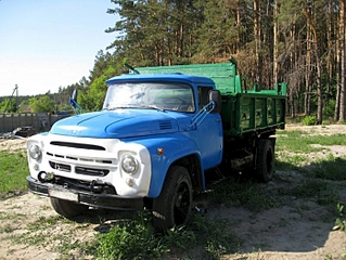 700 X 525 309.2 Kb Навоз,торф, перегной .....Доставка Зил - 6 тонн
