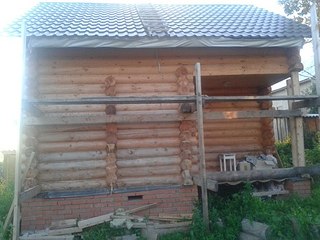 604 X 453 56.7 Kb дача в черте города СНТ ЯГОДКА