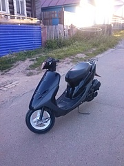 1920 X 2560 331.6 Kb Honda Dio 34