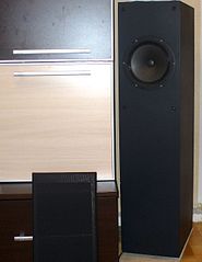 1083 X 1400 183.5 Kb Продам АС на базе шп динамика Visaton B200