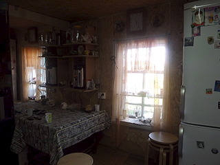 320 x 240 Дом ст.Люкшудья, продам,850 т.р. фото