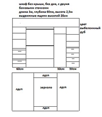 497 X 567 43.9 Kb Корпусная мебель любой сложности , КУХНИ , ШКАФЫ КУПЕ , СВОЕ ПРОИЗВОДСТВО
