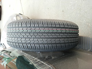 1920 X 1440 655.3 Kb 1920 X 1440 753.3 Kb  Continental 4x4Contact  215/65R16
