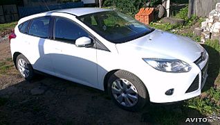 640 X 361  44.5 Kb Ford Focus 2013 .