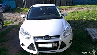 640 X 361  45.4 Kb 640 X 361  44.5 Kb Ford Focus 2013 .