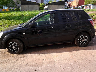 1920 X 1440 398.4 Kb 1920 X 1440 496.9 Kb Kia Rio 2006 .
