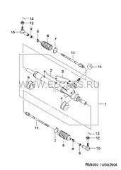 428 X 600 22.9 Kb Запчасти Ducato/Boxer, Matiz, универсальные оплетки на руль и др