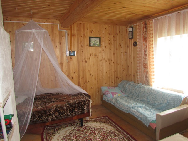 7 км бодьинского тракта