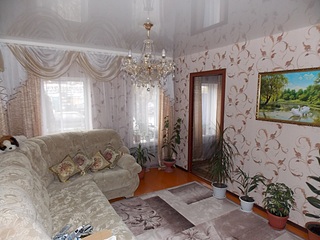 1024 X 768 275.9 Kb Продам дом, 100 кв.м., ул. Партизанская. Фото.
