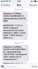 340 X 604 61.7 Kb 340 X 604 62.9 Kb 340 X 604 63.9 Kb Помогите пожалуйста сбитой собаке .