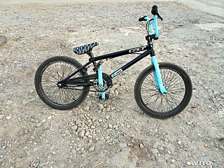 640 X 480 112.9 Kb Продам велосипед BMX GT Compe