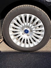 1920 X 2560 1017.7 Kb Ford Focus 2   2011 ..