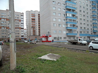 1920 X 1440 876.5 Kb 1920 X 1440 820.6 Kb помещение ул.Красноармейская, 86А 36м2 в аренду под офис или под торговлю (фото)