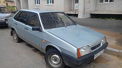 продам 21099
