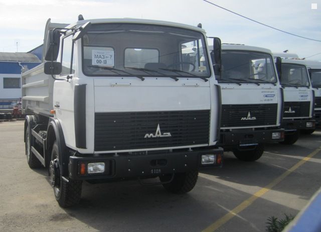 Купить Новые Аккумуляторы На Маз 55 51