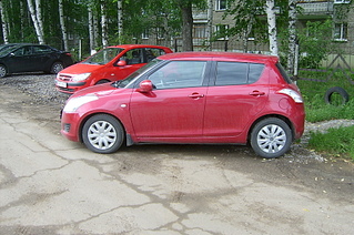 1920 X 1275 293.1 Kb suzuki swift 2012 .    100% 1    