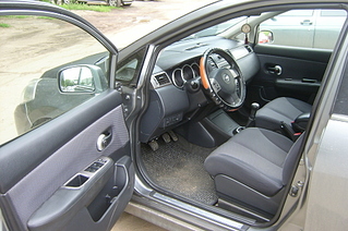 1920 X 1275 209.9 Kb 1920 X 1275 513.7 Kb nissan tiida 1.6 elegance 2008 . 1  