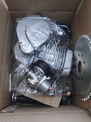 1920 X 2560 869.3 Kb комплект для переделки ВЕЛО в МОТО