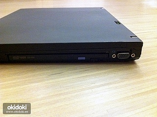 500 X 374 81.3 Kb   IBM ThinkPad T43