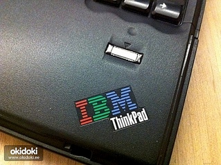 500 X 373 100.9 Kb   IBM ThinkPad T43