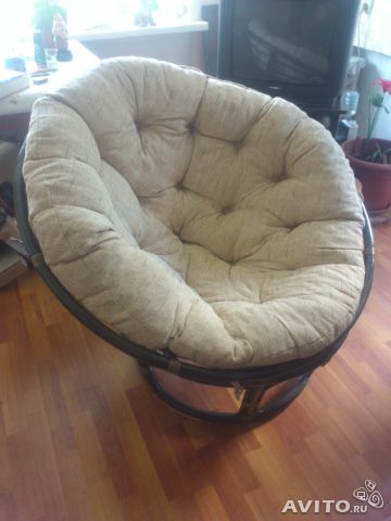 360 x 480 продам ротанговое кресло в пол-цены
