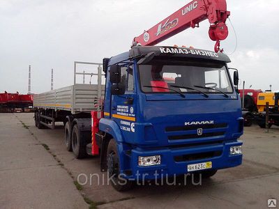 400 x 300 кран манипулятор, перевозка негабарита, коники, кран 5тонн, борт 12 тонн, фото!)