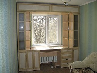 491 X 369 34.7 Kb Корпусная мебель любой сложности , КУХНИ , ШКАФЫ КУПЕ , СВОЕ ПРОИЗВОДСТВО