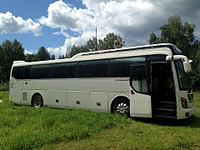 1920 X 1440 750.8 Kb 1920 X 1440 1009.0 Kb   Hyundai Universe 2012  