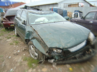 640 X 480 142.7 Kb Крупнейший авторазбор иномарок