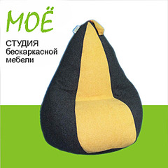 600 X 600 59.6 Kb Кресло Груша (BEAN BAG) в наличии и под заказ - Акция до конца ИюЛя!