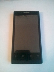 1920 X 2560 275.5 Kb   Huawei U9000 (Ideos X6)