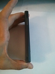 1920 X 2560 277.3 Kb   Huawei U9000 (Ideos X6)