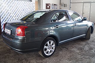 1280 X 849 260.4 Kb 1280 X 849 225.1 Kb 1280 X 849 282.7 Kb Toyota Avensis 2008 .